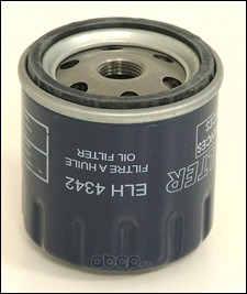 meca-filter